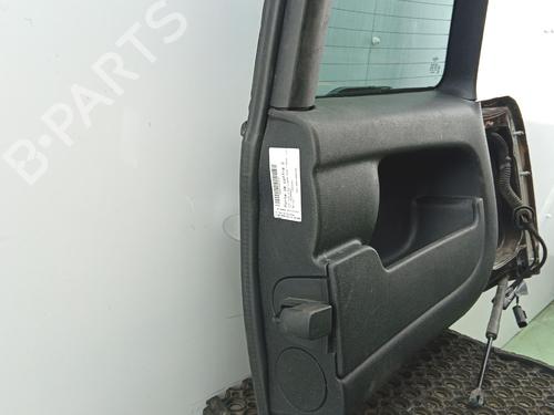 Klapa tylna lewa MINI MINI CLUBMAN (R55) Cooper D | BP36896731C76 - Image 2