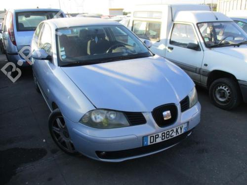 Right front fog light SEAT IBIZA III (6L1) 1.9 TDI | BP24773838C31 