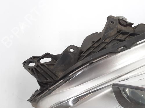 Left headlight PEUGEOT 508 I (8D_) 2.2 HDi | BP30168201C28 