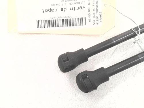 Used Hood lift support CITROËN C6 (TD_) 2.7 HDi (204 hp) 24780481