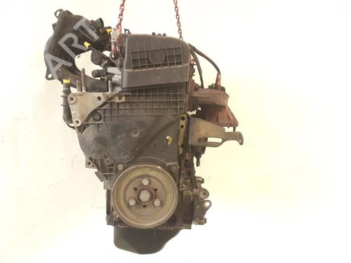 Engine CITROËN SAXO (S0, S1) 1.1 X, SX | BP24794524M1 