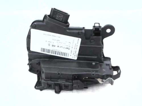 rear-right-lock-renault-clio-v-b7_-2019-24780611 main image