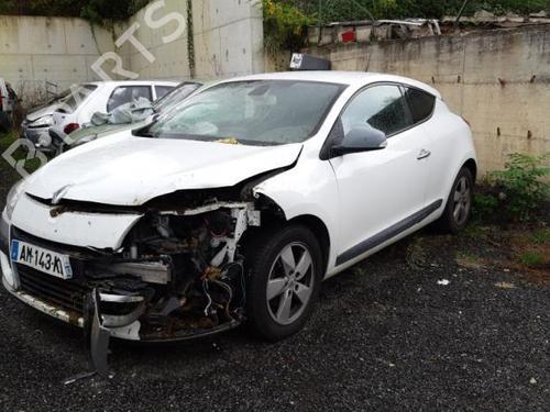 Switch RENAULT MEGANE III Coupe (DZ0/1_) 1.5 dCi (DZ09, DZ0D, DZ1F, DZ1G, DZ14, DZ29) | BP24778842I30  - Image 9