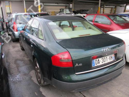 Right taillight AUDI A6 C5 (4B2) 1.9 TDI | BP24773450C35 