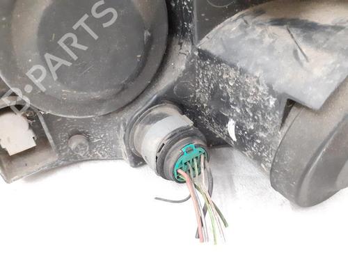 Right headlight FIAT PUNTO (188_) 1.3 JTD 16V | BP24786042C29 