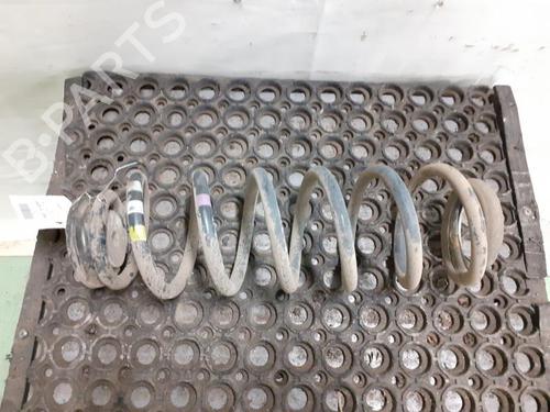 Used Shock absorber spring PEUGEOT 3008 I MPV (0U_) 1.6 VTi (120 hp) 24785744