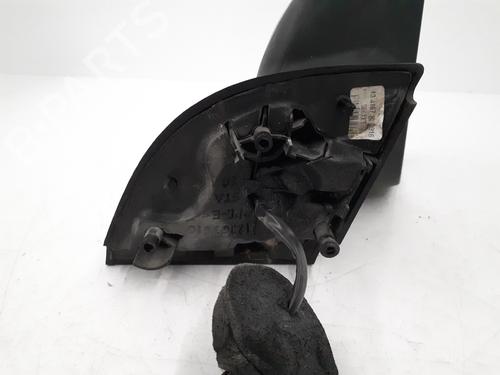 Right mirror CITROËN C3 I (FC_, FN_) 1.4 HDi | BP30203251C27 