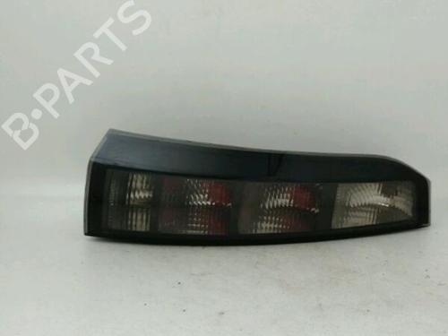 Left taillight OPEL MERIVA A MPV (X03) 1.7 CDTI (E75) | BP24773722C34 