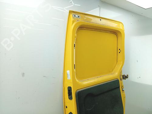 Used Right slide door Right slide door 39113553 39113553