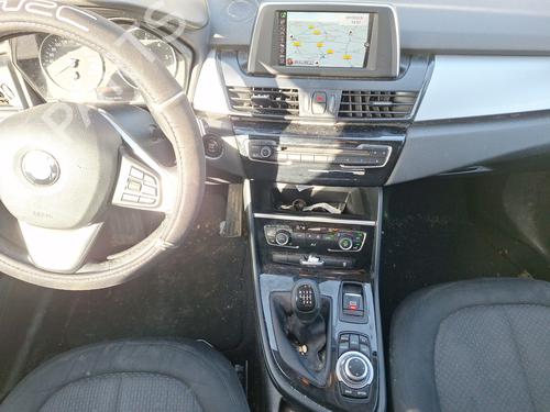 Frontplade/Frontkurv BMW 2 Gran Tourer (F46) | BP34108567C72 - Image 18