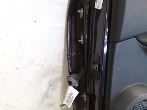 Right rear door NISSAN QASHQAI I (J10, NJ10) 1.5 dCi | BP26651444C5 