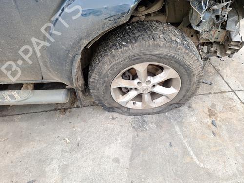 Steering column stalk NISSAN NAVARA NP300 (D40) 2.5 dCi 4WD | BP30877463I23 - Image 26