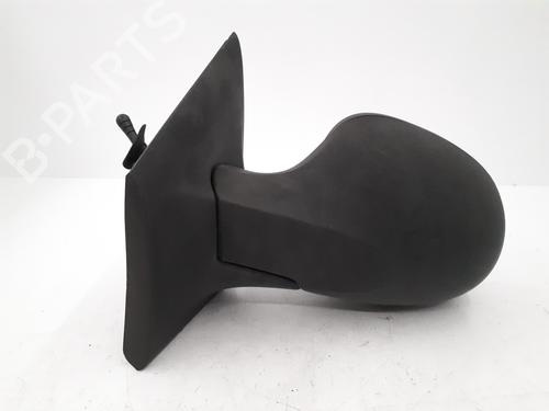 Left mirror RENAULT TWINGO II (CN0_) 1.2 16V (CN04, CN0B) | BP30183731C26