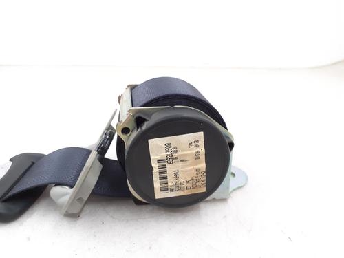 Used Rear left seatbelt Rear left seatbelt CITROËN C-CROSSER (VU_, VV_) 2.2 HDi (156 hp) 24786166 24786166