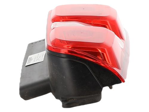 Used Left taillight Left taillight CITROËN JUMPY III Van (V_) 1.6 BlueHDi 95 (95 hp) 36418252 36418252