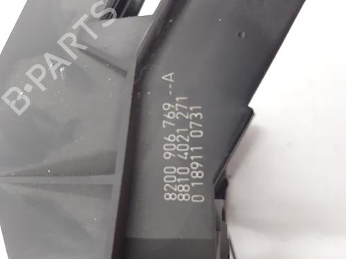 Used Squib airbag Squib airbag RENAULT MODUS / GRAND MODUS (F/JP0_) 1.5 dCi (FP0G, JP0G) (68 hp) 33682128 33682128