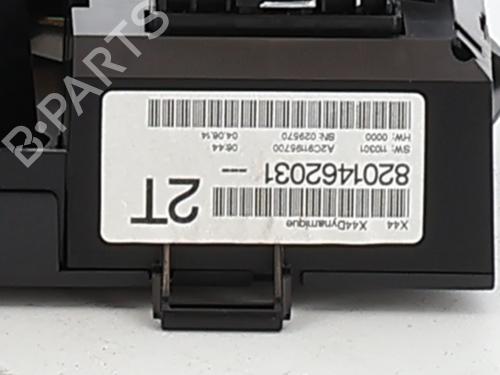 Instrument cluster RENAULT TWINGO II (CN0_) | BP37629041C47 - Image 7