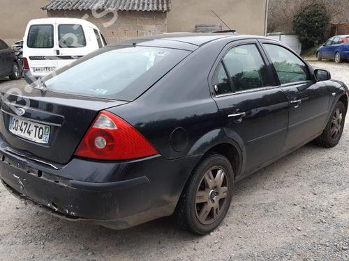 Tailgate lift support FORD MONDEO III (B5Y) 1.8 16V | BP24787702C138 
