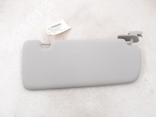 Used Left sun visor Left sun visor RENAULT CAPTUR II (HF_) [2020-2026] 24797209 24797209