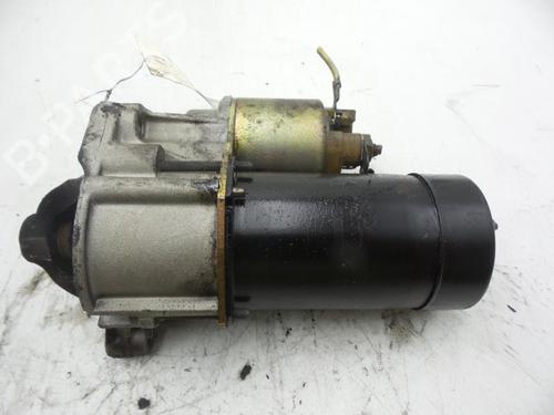 Startmotor RENAULT MEGANE I (BA0/1_) 1.9 D Eco (BA0A, BA0U, BA0R) | BP24784903M8 