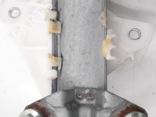 Used Front left window mechanism Front left window mechanism MAZDA CX-3 (DK) 1.5 SKYACTIV-D (DK2WS, DK5FW) (105 hp) 30851866 30851866