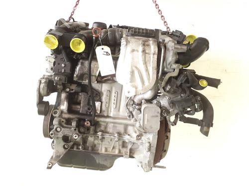 Engine CITROËN C4 CACTUS 1.6 BlueHDi 100 | BP38547923M1 - Image 7