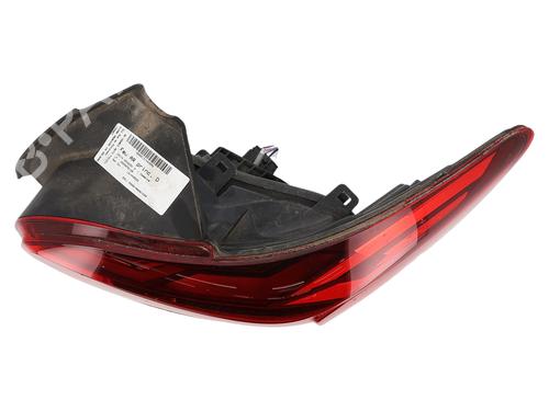 Right taillight DACIA SANDERO III 1.0 SCe 65 | BP38636805C35 - Image 4