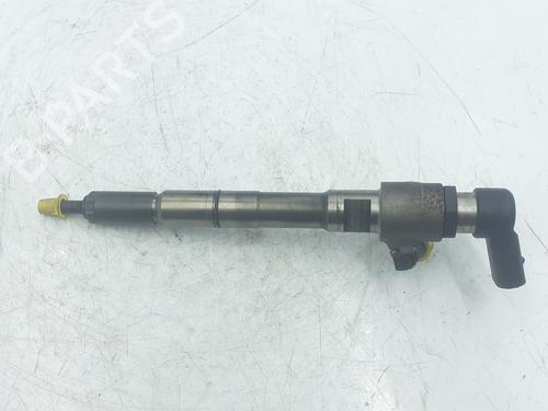 Used Injector MAZDA CX-5 (KE, GH) 2.2 D AWD (KE102) (175 hp) 30517910