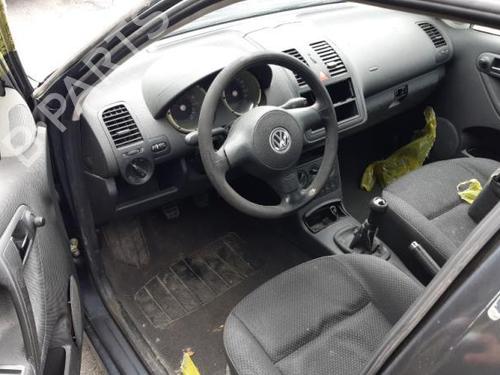 Front slam panel VW POLO (6N2) 1.9 SDI | BP24784570C72 