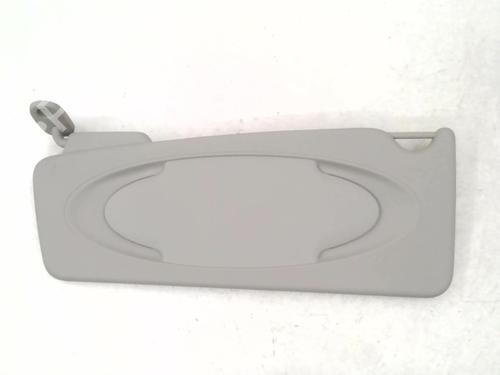 Used Left sun visor Left sun visor RENAULT KANGOO Express (FW0/1_) 1.5 dCi 75 (FW07, FW10, FW04) (75 hp) 24781896 24781896