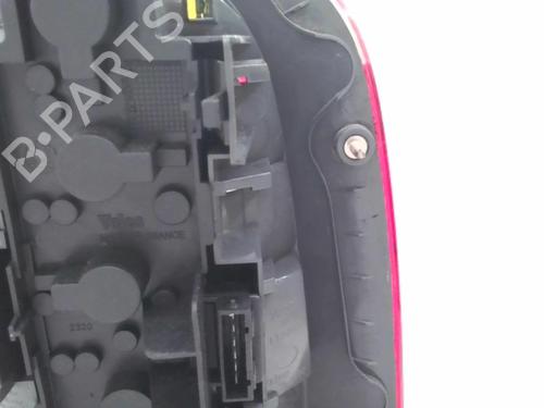 Left taillight SKODA OCTAVIA I (1U2) 1.8 T | BP24779848C34 
