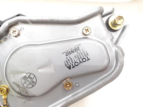 Ruitenwissermotor achter TOYOTA COROLLA Verso (_E12_) 1.8 VVT-i (ZZE122_, ZZE122R) | BP24795736M102 
