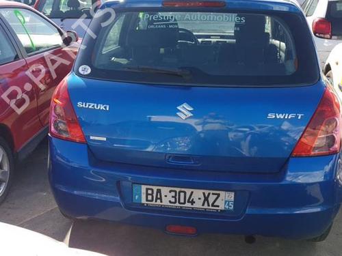 Right taillight SUZUKI SWIFT III (MZ, EZ) 1.3 DDiS (RS413D) | BP24780195C35 - Image 6