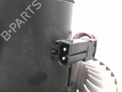 Used Heater blower motor MERCEDES-BENZ A-CLASS (W168) A 170 CDI (168.009, 168.109) (95 hp) 24780929