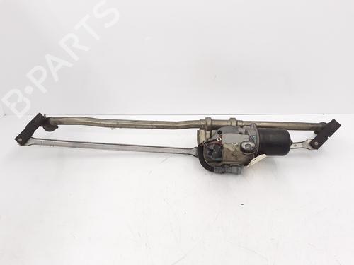 Used Front wiper motor Front wiper motor RENAULT MASTER II Van (FD) 2.5 dCi (FD02) (101 hp) 33635046 33635046
