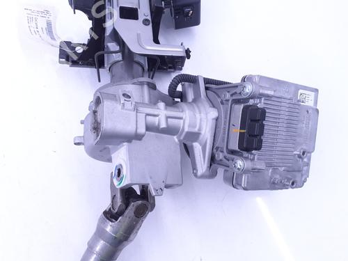 Used Steering column Steering column RENAULT CAPTUR II (HF_) TCe 140 (HFN0) (140 hp) 30315463 30315463