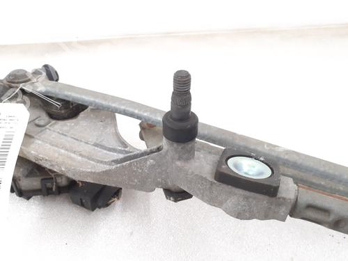 Front wiper motor FORD FOCUS II (DA_, HCP, DP) 1.8 TDCi | BP24772933M29 