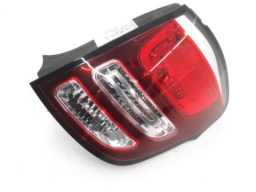 Used Right taillight CITROËN C3 II (SC_) 1.6 BlueHDi 100 (99 hp) 28096080