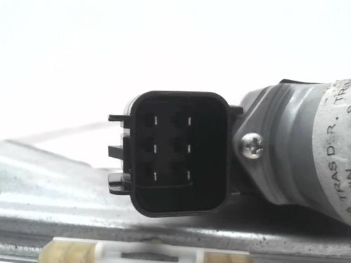 Rear right window mechanism FORD GRAND C-MAX (DXA/CB7, DXA/CEU) 2.0 TDCi | BP24781730C25 