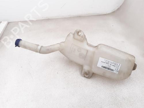 Windscreen washer tank FIAT PANDA (169_) 1.2 (169.AXB11, 169.AXB1A) | BP24789655C113 