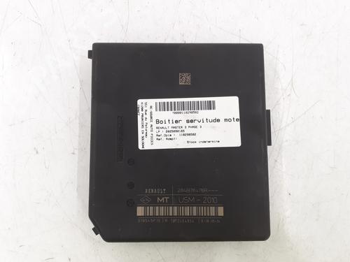 Used Fuse box RENAULT MASTER III Platform/Chassis (EV, HV, UV) [2010-2026]  31290175