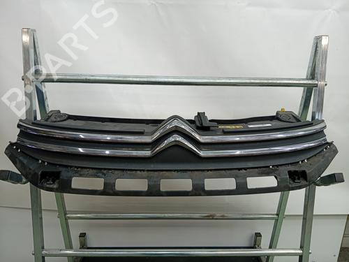 Grill CITROËN C3 III (SX) 1.2 PureTech 82 | BP36371005C40 - Image 3