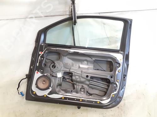 Right front door FIAT 500 (312_) 1.2 (312AXA1A) | BP27604365C3 