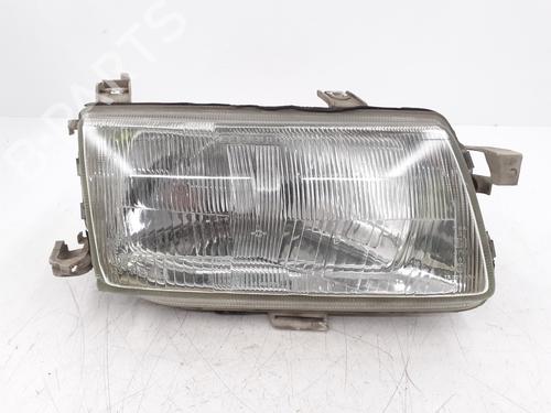 Used Right headlight OPEL ASTRA F Hatchback (T92) 1.4 Si (F08, M08, F68, M68) (82 hp) 32300043