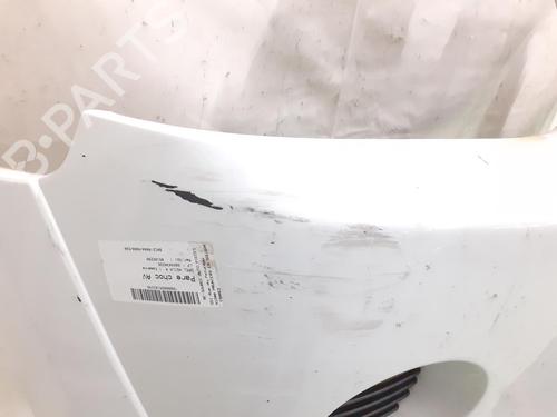 Front bumper OPEL AGILA A (H00) 1.0 (F68) | BP24792468C7 