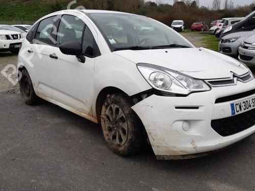 Starter CITROËN C3 II (SC_) 1.0 VTi 68 | BP24787282M8  - Image 6