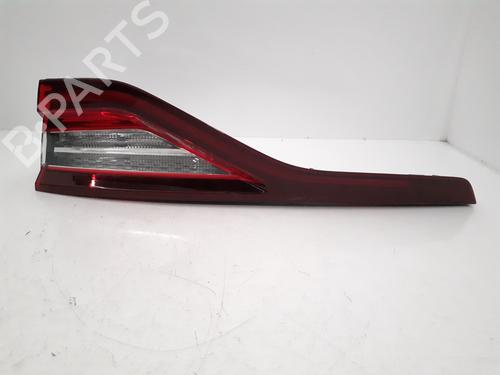 Højre baglygte bagklap RENAULT MEGANE IV Hatchback (B9A/M/N_) 1.5 dCi 110 (B9A3) (110 hp) 30110142