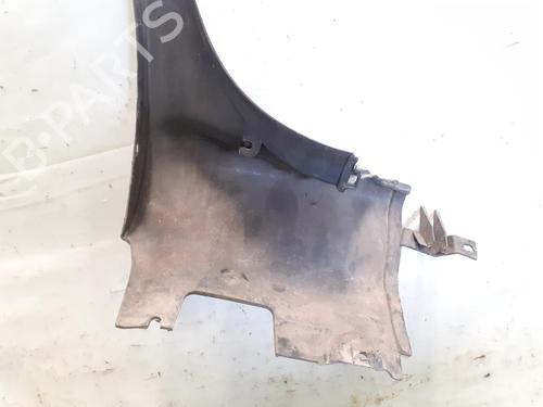 Rear left wheel arch trim BMW X5 (E53) 3.0 d | BP24794483C136 