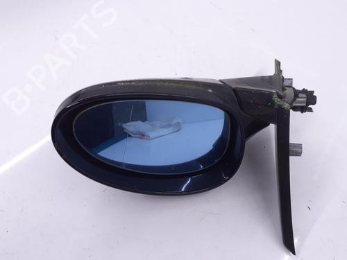 Used Right mirror BMW 1 (E81) 118 d (143 hp) 28127987