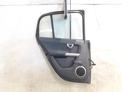 Dør venstre bagtil SMART FORFOUR (454) 1.5 CDI (454.001) | BP26733462C4 - Image 2